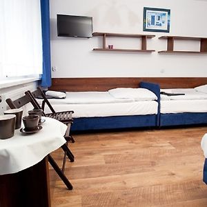 Pokój trzyosobowy